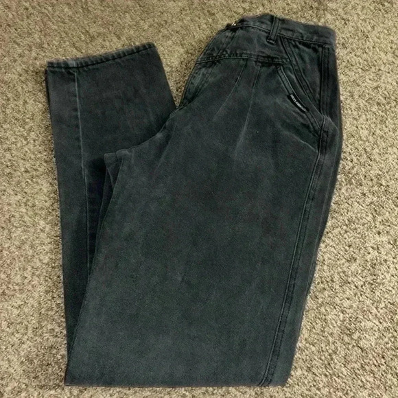 Rockies Denim - Vintage Rockies Gray Jeans